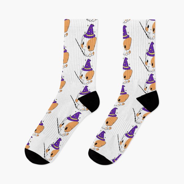 Item preview, Witch kitten designed and sold by The A's Cute Image Shop.
