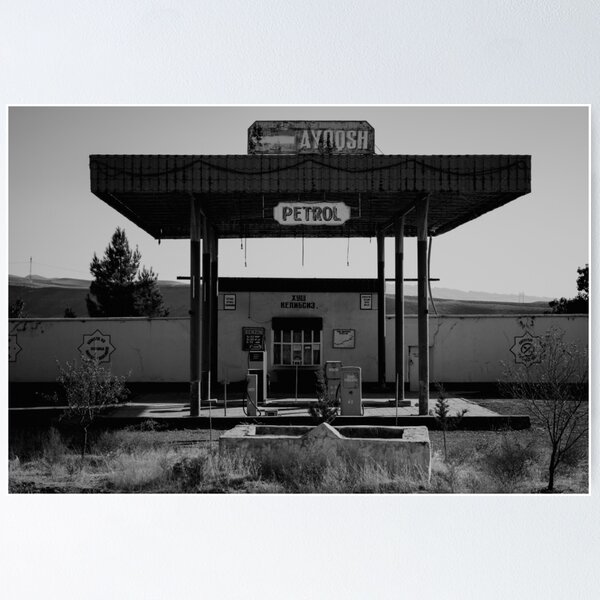 Item preview, Station sans service designed and sold by Jonathan B. Roy.