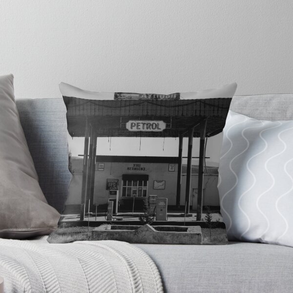Item preview, Station sans service designed and sold by Jonathan B. Roy.