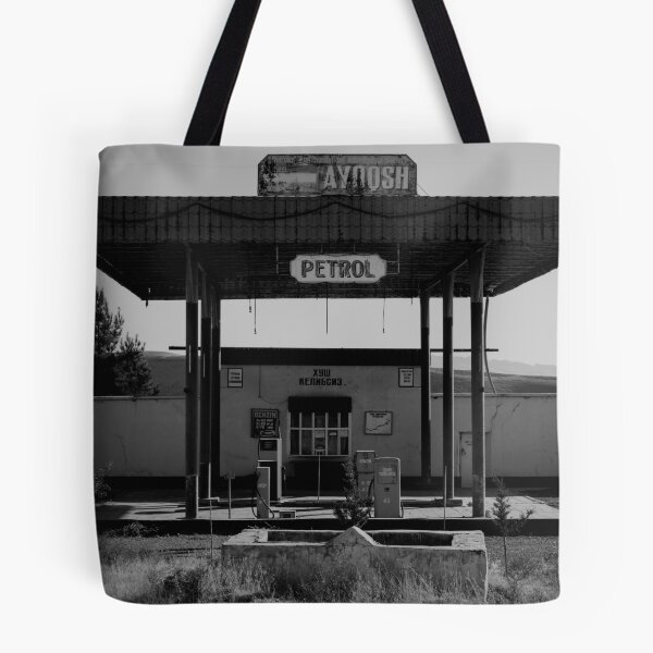 Item preview, Station sans service designed and sold by Jonathan B. Roy.