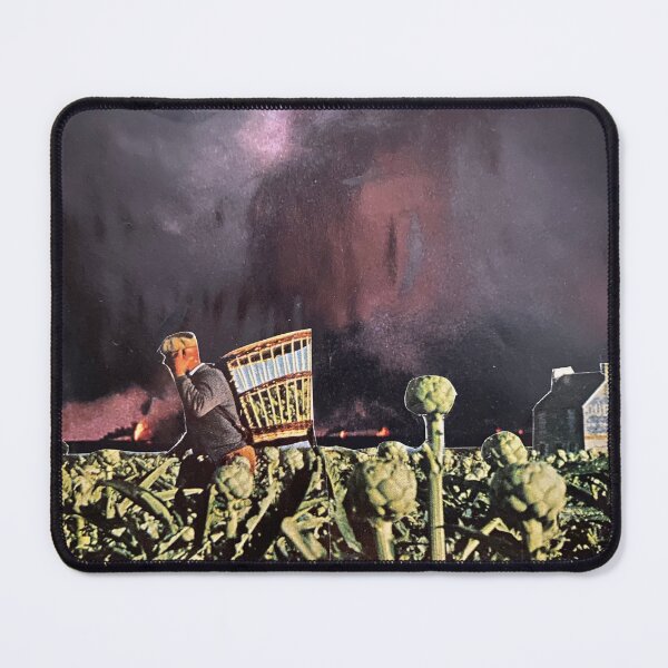 Item preview, Field Work  designed and sold by MrsBeanArt.