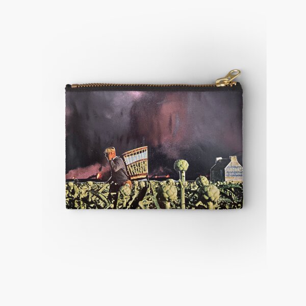 Item preview, Field Work  designed and sold by MrsBeanArt.