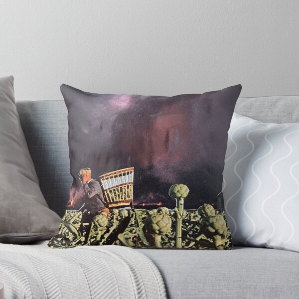 Item preview, Field Work  designed and sold by MrsBeanArt.