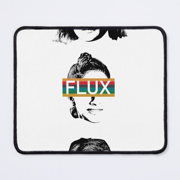 Item preview, Flux designed and sold by ekraling.