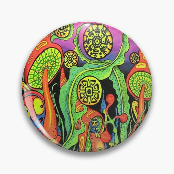Item preview, Crazy Bright designed and sold by WinkyDoodle.