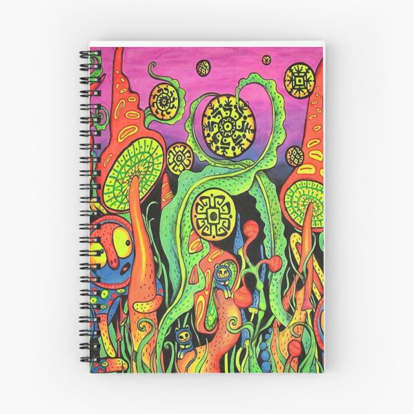 Item preview, Crazy Bright designed and sold by WinkyDoodle.