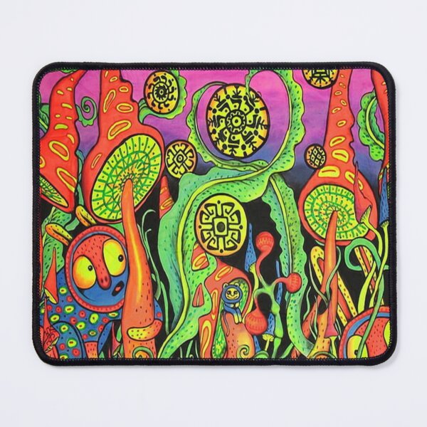 Item preview, Crazy Bright designed and sold by WinkyDoodle.