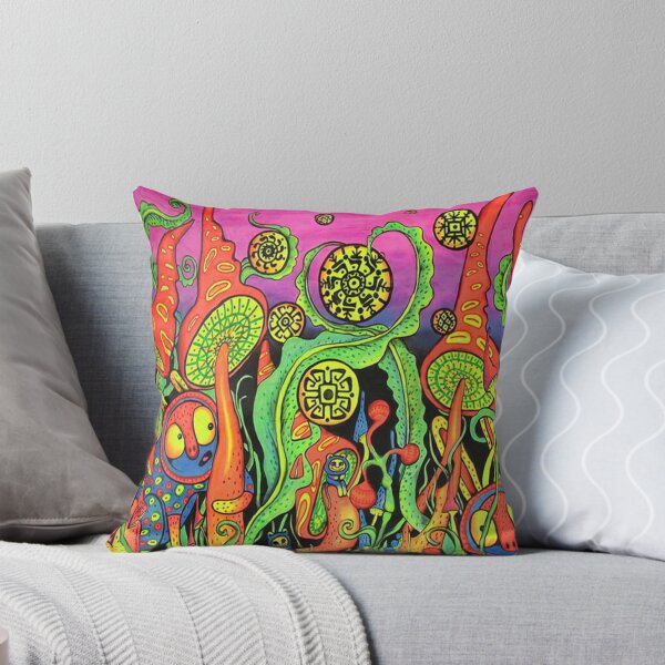 Item preview, Crazy Bright designed and sold by WinkyDoodle.