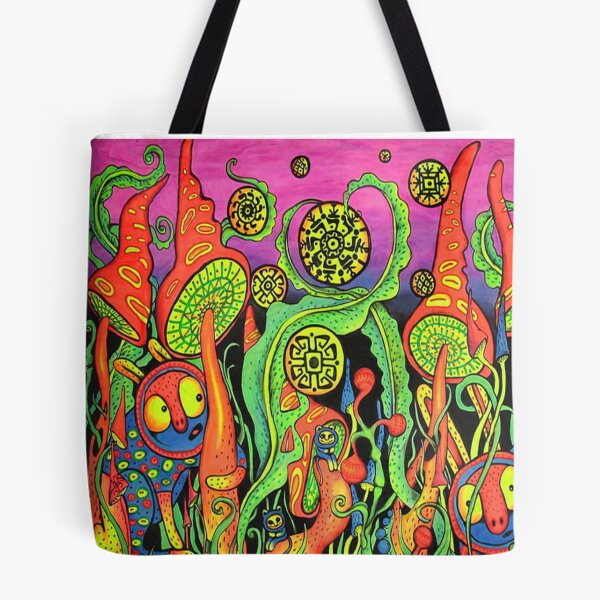 Item preview, Crazy Bright designed and sold by WinkyDoodle.