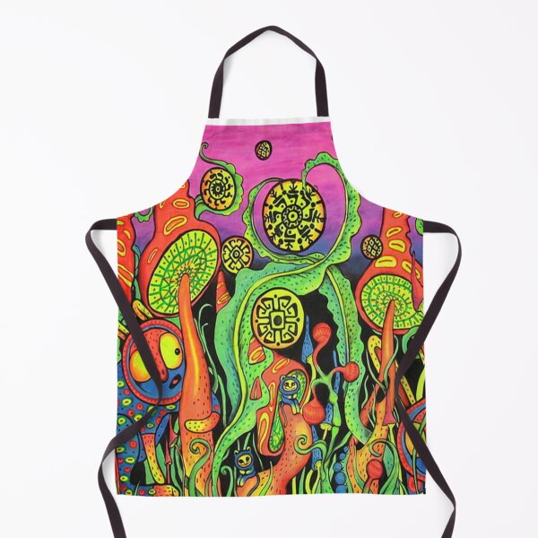 Item preview, Crazy Bright designed and sold by WinkyDoodle.