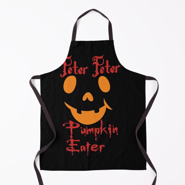 Item preview, peter peter pumpkin eater funny halloween designed and sold by TwilighTHOLO.