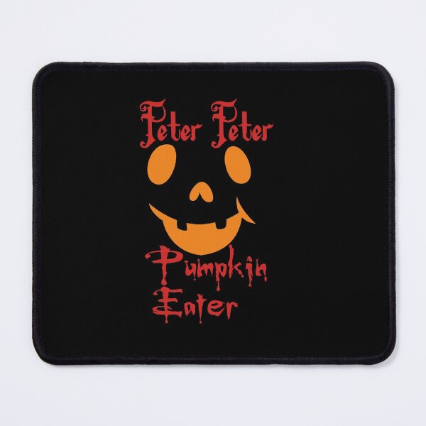 Item preview, peter peter pumpkin eater funny halloween designed and sold by TwilighTHOLO.
