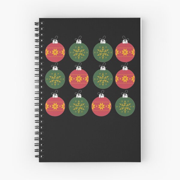 Item preview, Cute xmas patterns Classic designed and sold by Sushmitha48Co.