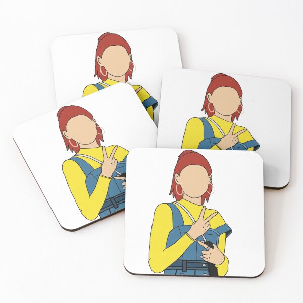 Item preview, Hoyeon Jung  designed and sold by Moranfri17.