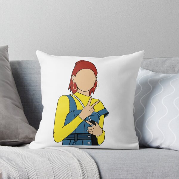 Item preview, Hoyeon Jung  designed and sold by Moranfri17.