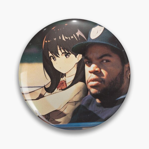 Item preview, Drivin with Rikka-chan designed and sold by Gangstas with Waifus.