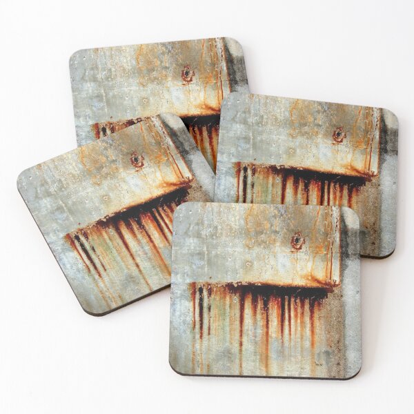 Item preview, Rusty Wounds designed and sold by WinkyDoodle.