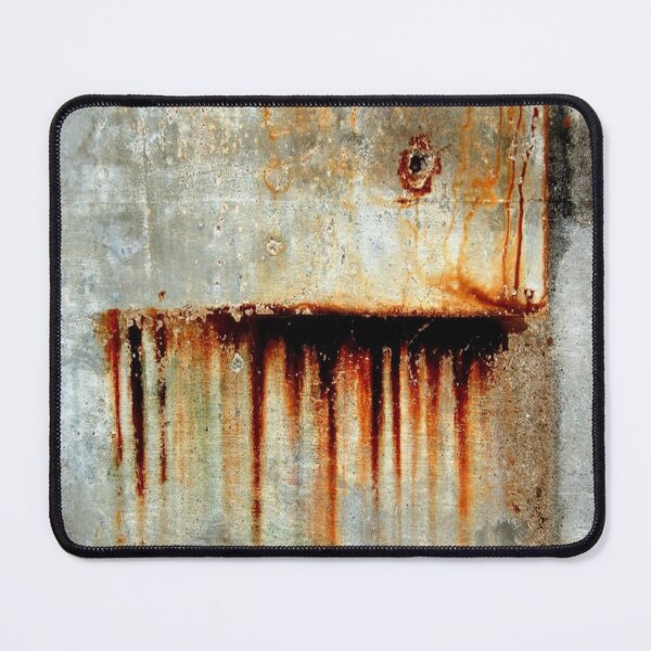Item preview, Rusty Wounds designed and sold by WinkyDoodle.