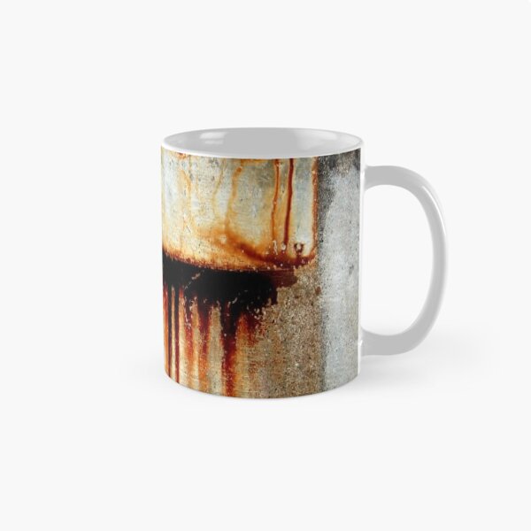 Item preview, Rusty Wounds designed and sold by WinkyDoodle.