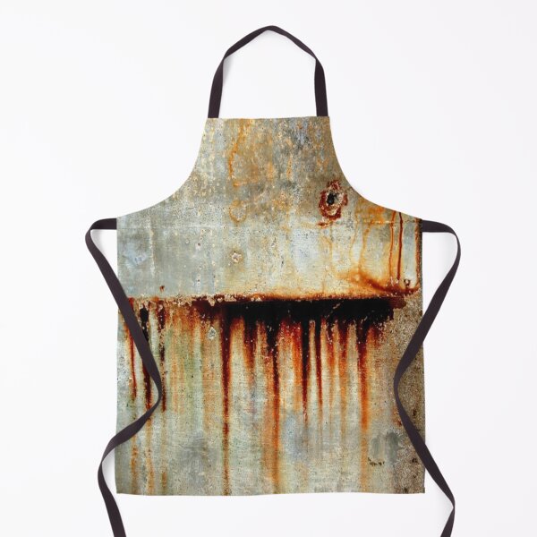 Item preview, Rusty Wounds designed and sold by WinkyDoodle.