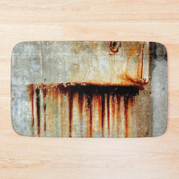 Item preview, Rusty Wounds designed and sold by WinkyDoodle.