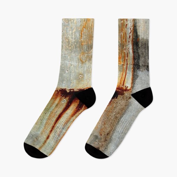 Item preview, Rusty Wounds designed and sold by WinkyDoodle.