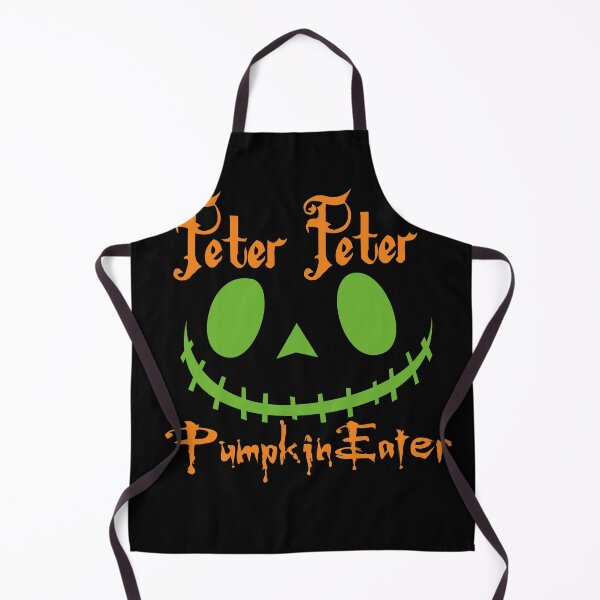 Item preview, peter peter pumpkin eater funny halloween designed and sold by TwilighTHOLO.