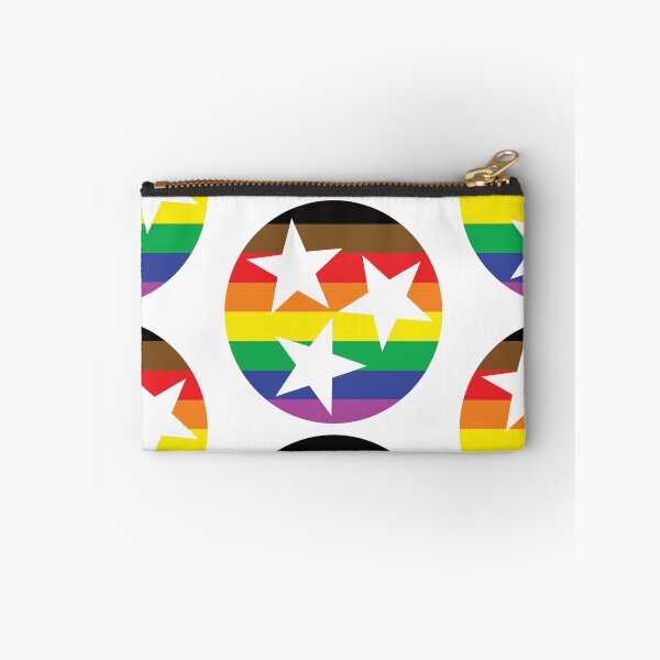 Item preview, Tennessee TriStar - Gay Pride designed and sold by dustinjax.