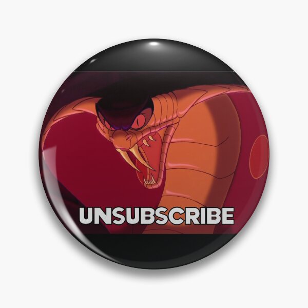 Item preview, UNSUBSCRIBE designed and sold by Sugoi-Clothing.