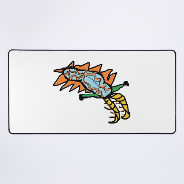 Item preview, Anomalocaris designed and sold by Seans  Drawins.