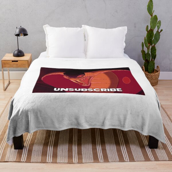 Item preview, UNSUBSCRIBE designed and sold by Sugoi-Clothing.