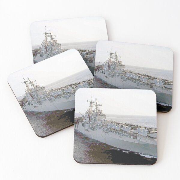 Item preview, USS BATAAN (LHD-5) SHIP'S STORE designed and sold by militarygifts.
