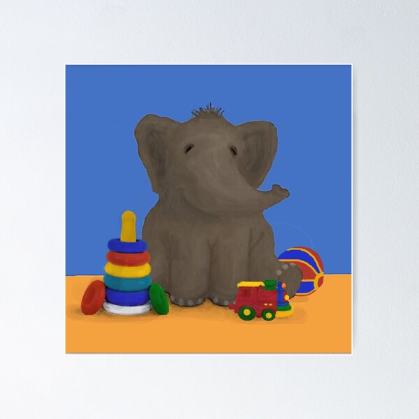 Item preview, RELATIVES OF THE NCIS elephant in the room ORIGINAL-BABY designed and sold by THE AMERICAN TEEVANGELIST.