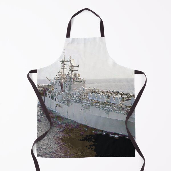 Item preview, USS BATAAN (LHD-5) SHIP'S STORE designed and sold by militarygifts.