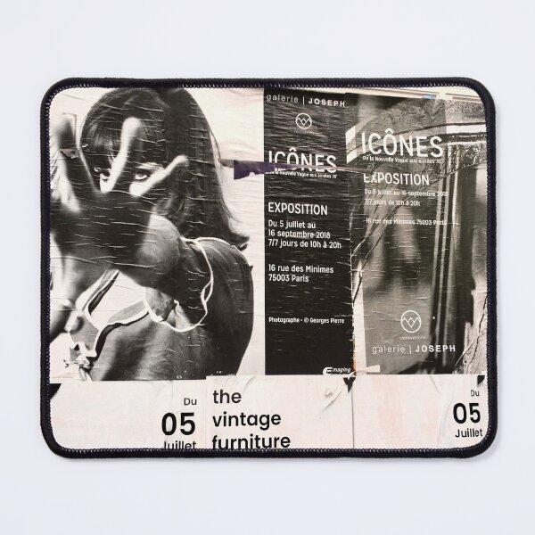 Item preview, Paris posters designed and sold by Ginge-n-Tonic.
