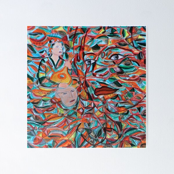 Item preview, Amalia and Fado Music Porto - by Ana Canas designed and sold by AnaCanas.