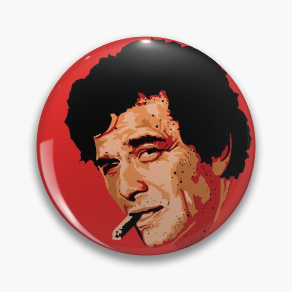 Item preview, Peter Falk designed and sold by TropicalHuman.