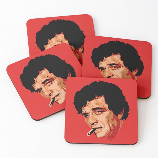 Item preview, Peter Falk designed and sold by TropicalHuman.