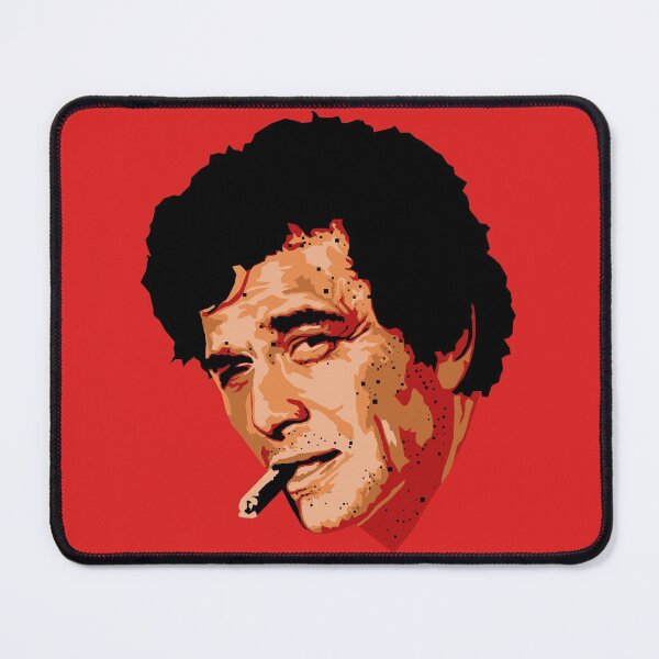 Item preview, Peter Falk designed and sold by TropicalHuman.