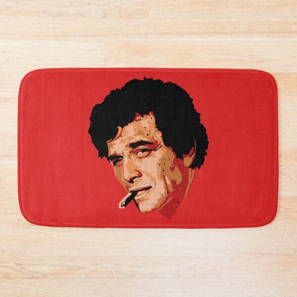 Item preview, Peter Falk designed and sold by TropicalHuman.