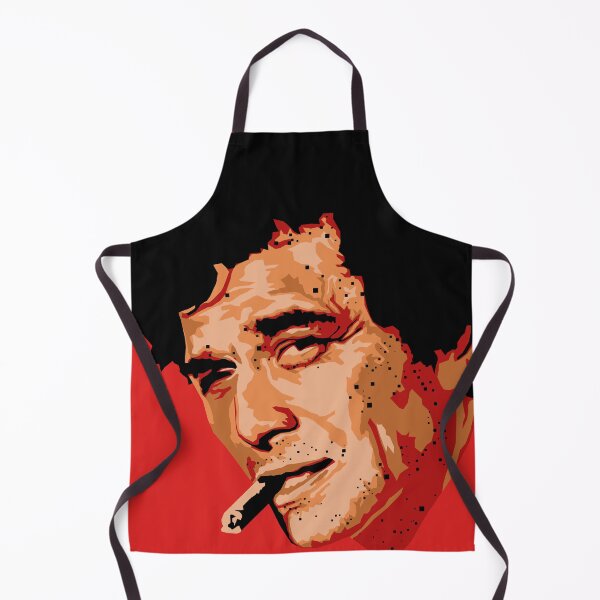Item preview, Peter Falk designed and sold by TropicalHuman.