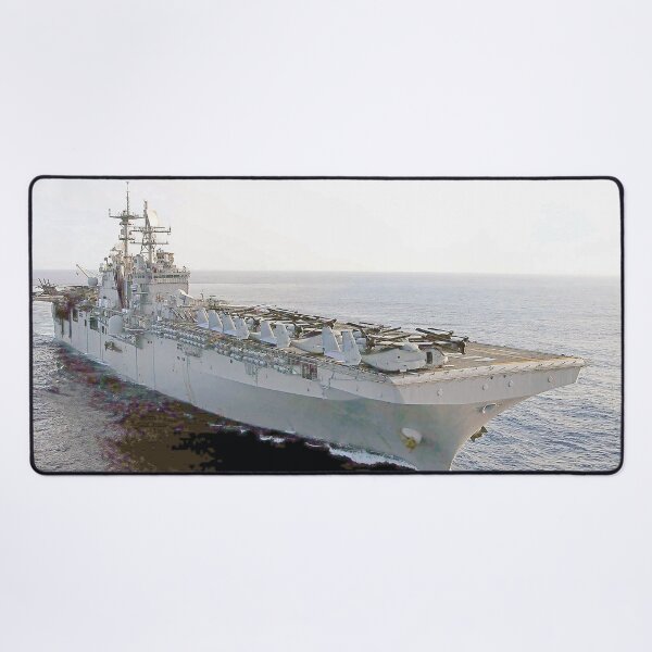 Item preview, USS BATAAN (LHD-5) SHIP'S STORE designed and sold by militarygifts.