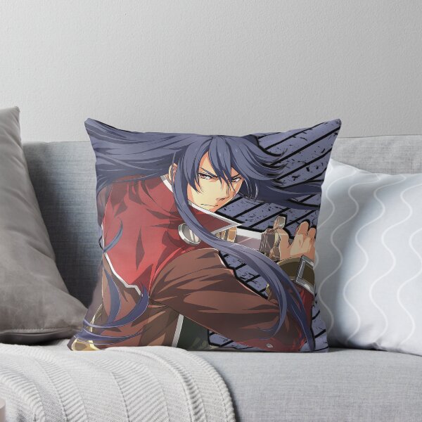 Item preview, Himura Arios designed and sold by martanjung.
