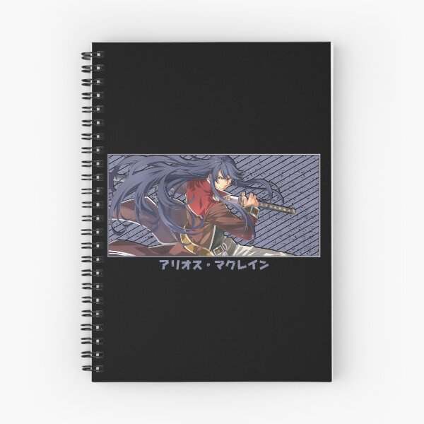Item preview, Himura Arios designed and sold by martanjung.