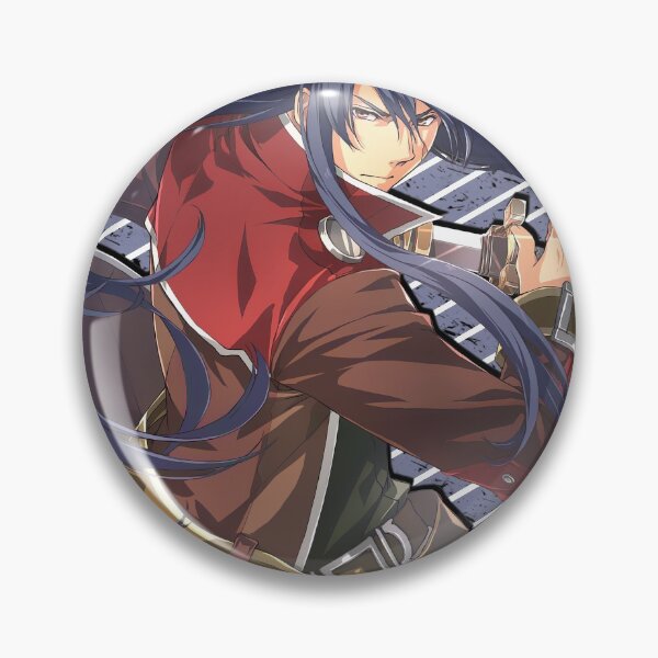 Item preview, Himura Arios designed and sold by martanjung.