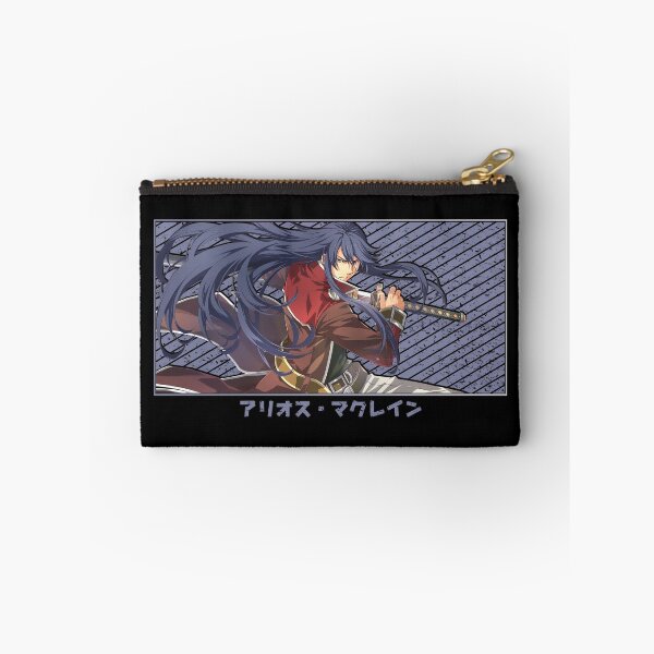 Item preview, Himura Arios designed and sold by martanjung.