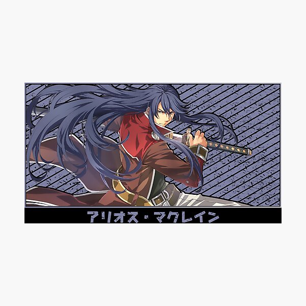 Item preview, Himura Arios designed and sold by martanjung.