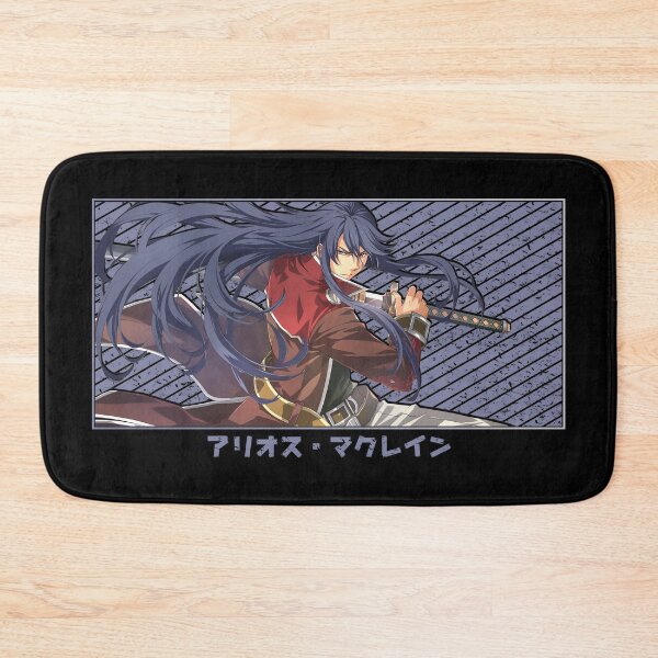 Item preview, Himura Arios designed and sold by martanjung.
