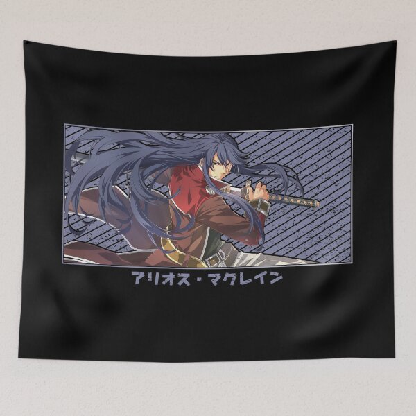 Item preview, Himura Arios designed and sold by martanjung.