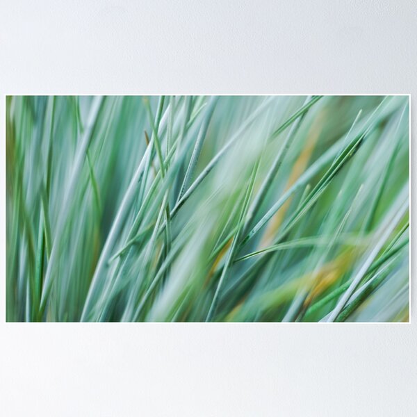 Item preview, Green Grass Pattern designed and sold by Jaigoss.